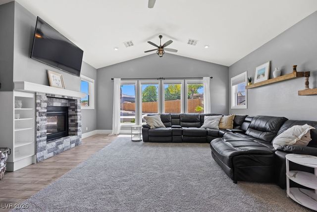 5865 Egan Crest Drive, Las Vegas, NV 89149