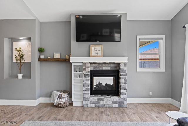 5865 Egan Crest Drive, Las Vegas, NV 89149