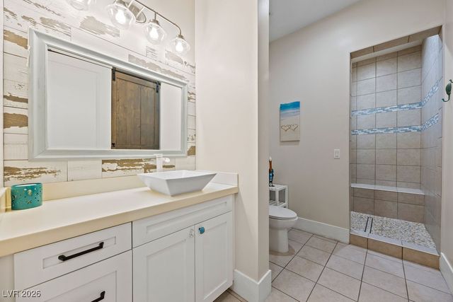 5865 Egan Crest Drive, Las Vegas, NV 89149