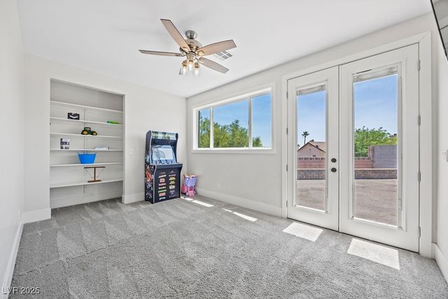 5865 Egan Crest Drive, Las Vegas, NV 89149