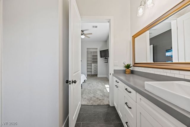 5865 Egan Crest Drive, Las Vegas, NV 89149