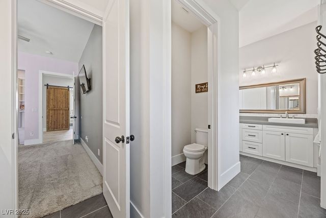 5865 Egan Crest Drive, Las Vegas, NV 89149