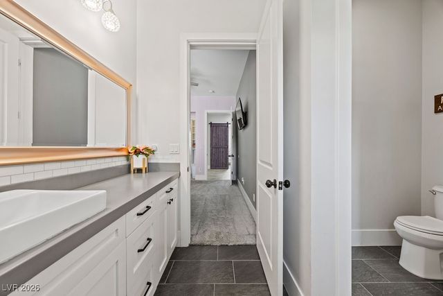 5865 Egan Crest Drive, Las Vegas, NV 89149