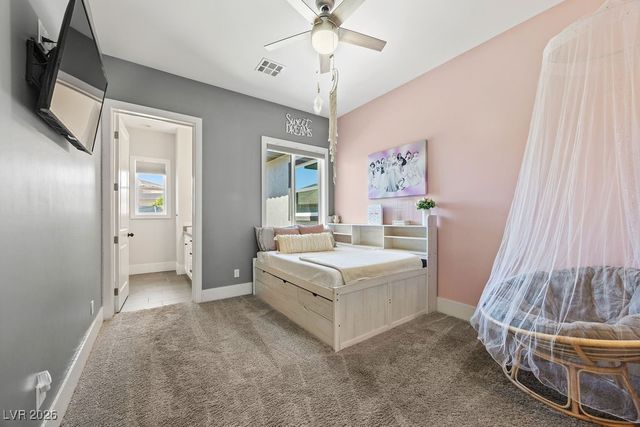 5865 Egan Crest Drive, Las Vegas, NV 89149