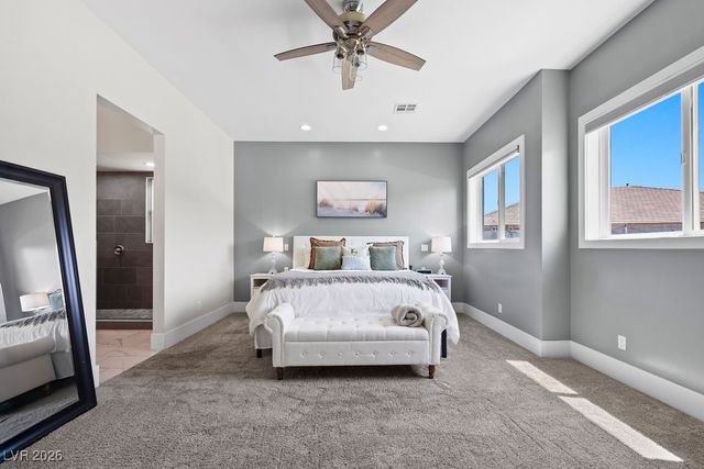 5865 Egan Crest Drive, Las Vegas, NV 89149