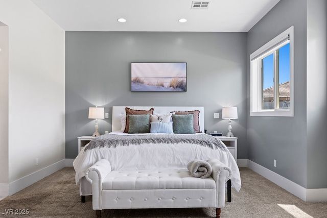 5865 Egan Crest Drive, Las Vegas, NV 89149