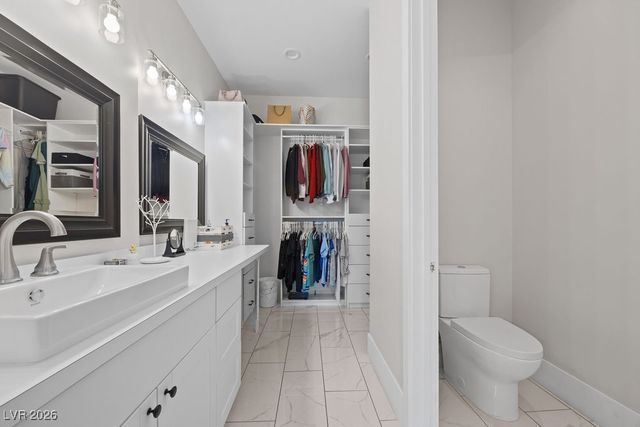 5865 Egan Crest Drive, Las Vegas, NV 89149