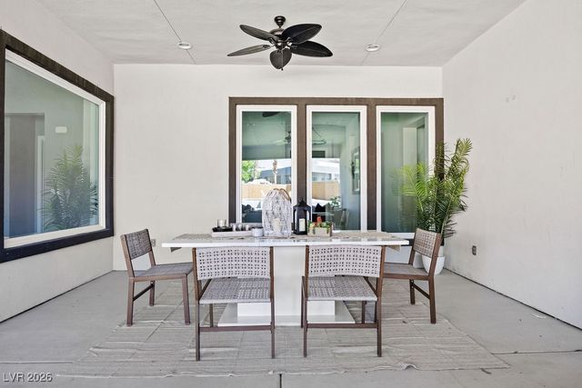 5865 Egan Crest Drive, Las Vegas, NV 89149