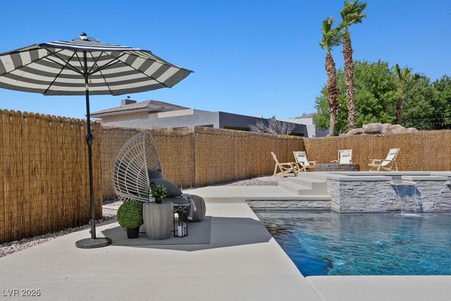 5865 Egan Crest Drive, Las Vegas, NV 89149