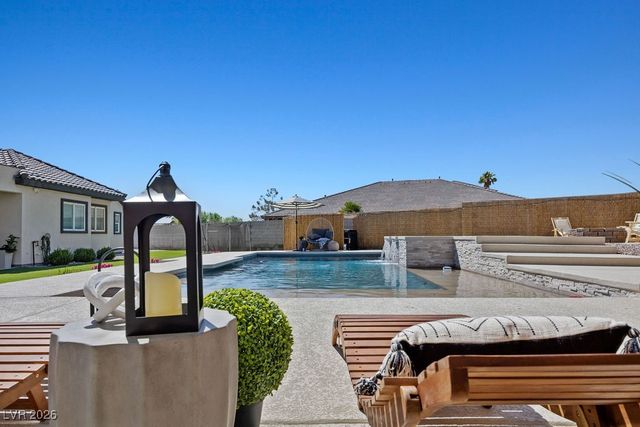 5865 Egan Crest Drive, Las Vegas, NV 89149