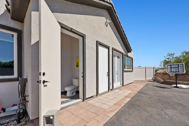 5865 Egan Crest Drive, Las Vegas, NV 89149