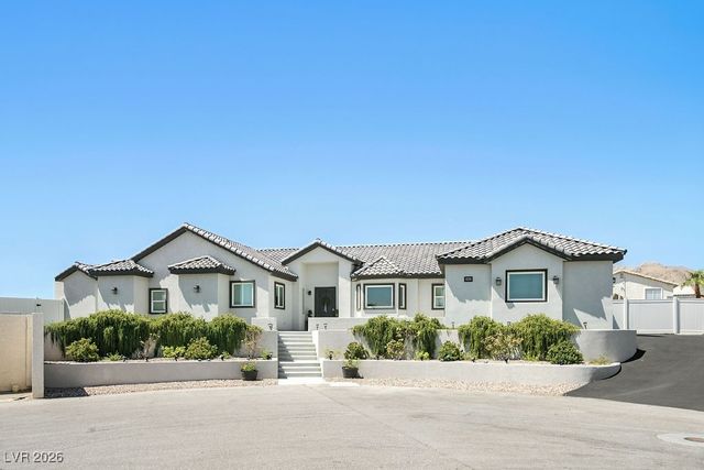 5865 Egan Crest Drive, Las Vegas, NV 89149