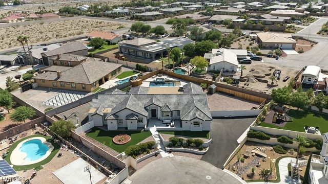 5865 Egan Crest Drive, Las Vegas, NV 89149