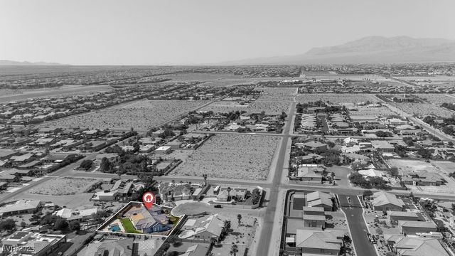 5865 Egan Crest Drive, Las Vegas, NV 89149