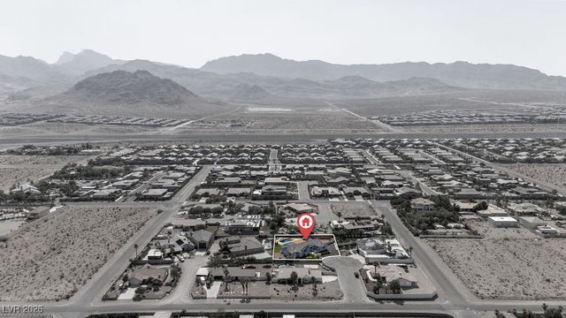 5865 Egan Crest Drive, Las Vegas, NV 89149