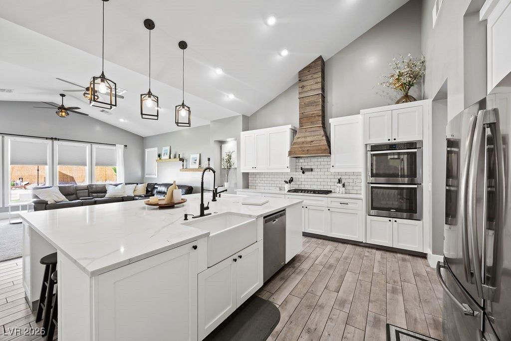 5865 Egan Crest Drive, Las Vegas, NV 89149