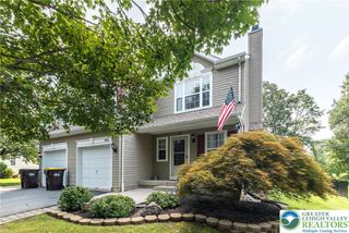 1055 Heather Lane, Richland Twp, PA 18951