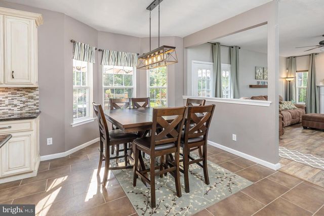 1001 GRAY FOX CT, Sewell, NJ 08080
