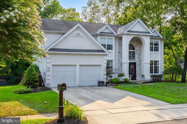 1001 GRAY FOX CT, Sewell, NJ 08080