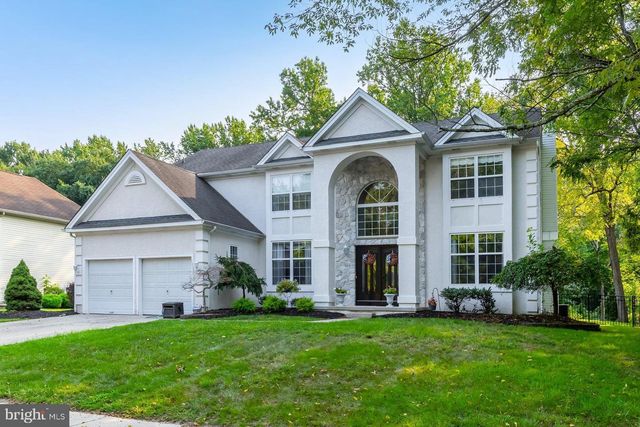 1001 GRAY FOX CT, Sewell, NJ 08080
