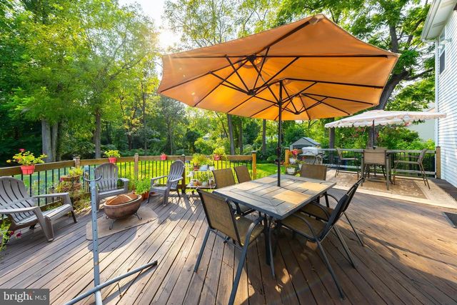 1001 GRAY FOX CT, Sewell, NJ 08080