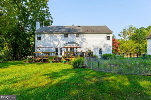 1001 GRAY FOX CT, Sewell, NJ 08080