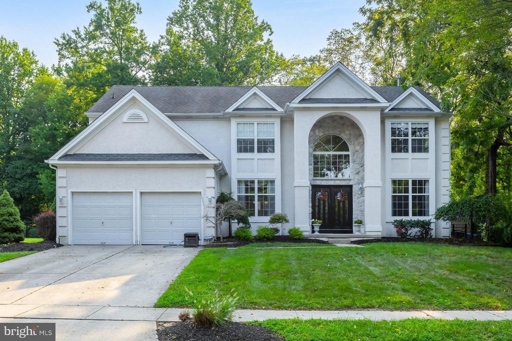 1001 GRAY FOX CT, Sewell, NJ 08080