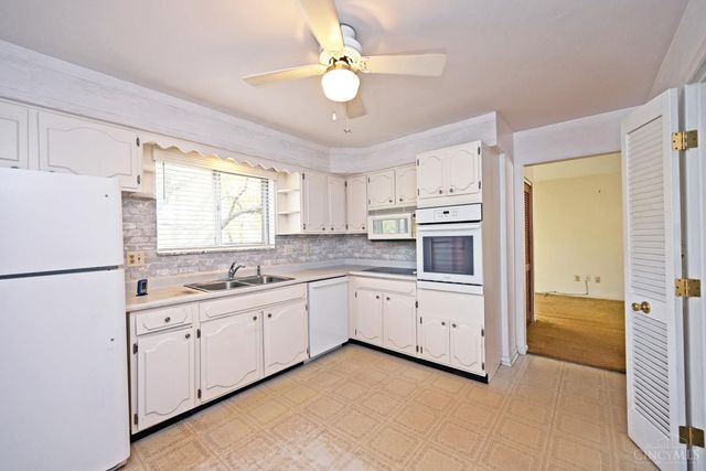 3951 Springrock Drive, Cincinnati, OH 45251