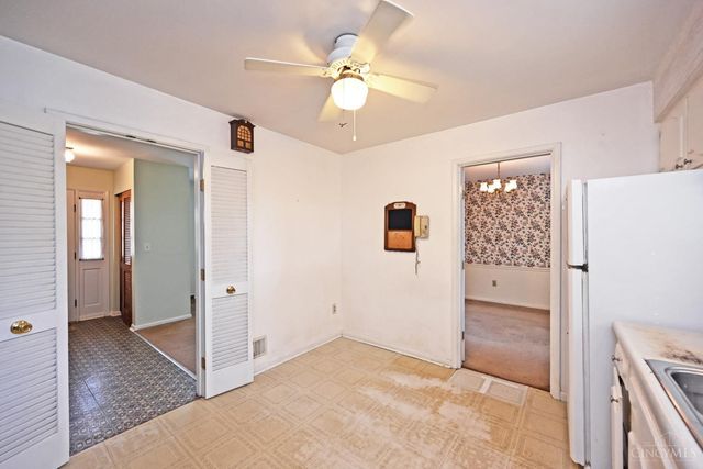 3951 Springrock Drive, Cincinnati, OH 45251