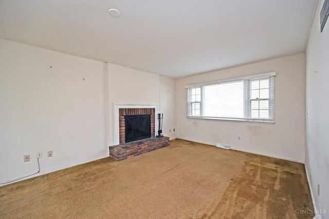 3951 Springrock Drive, Cincinnati, OH 45251