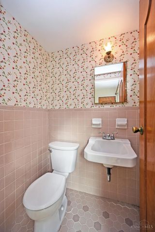 3951 Springrock Drive, Cincinnati, OH 45251