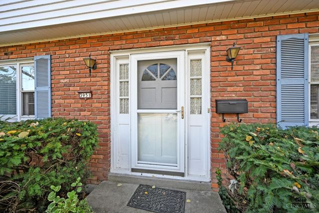 3951 Springrock Drive, Cincinnati, OH 45251