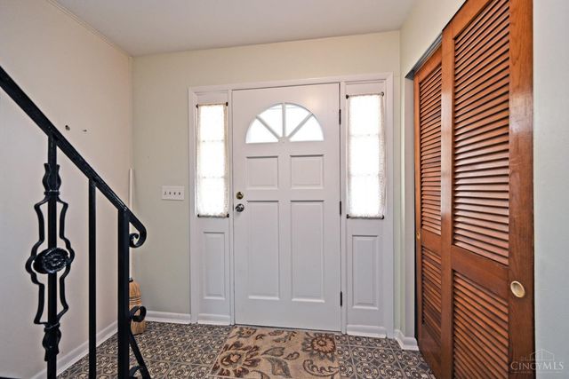 3951 Springrock Drive, Cincinnati, OH 45251