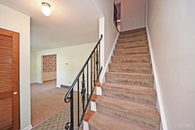 3951 Springrock Drive, Cincinnati, OH 45251