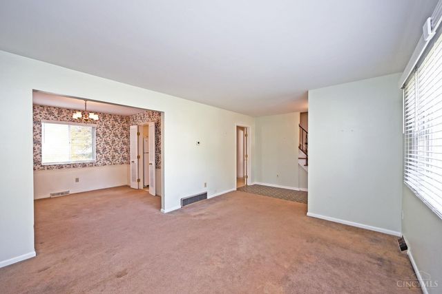 3951 Springrock Drive, Cincinnati, OH 45251