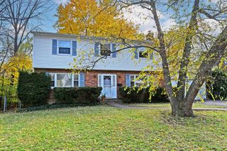 3951 Springrock Drive, Cincinnati, OH 45251