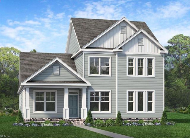 5025 Duxbury RD, Chesapeake, VA 23321