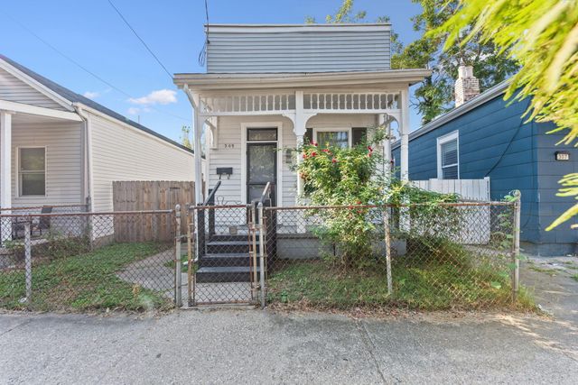 309 E 13th Street, Covington, KY 41011
