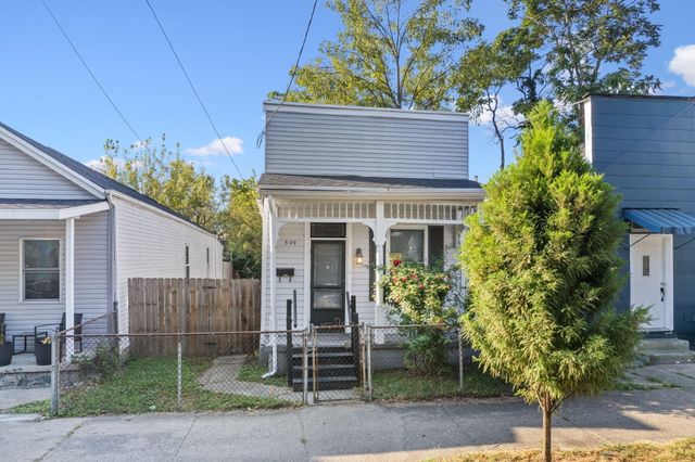 309 E 13th Street, Covington, KY 41011