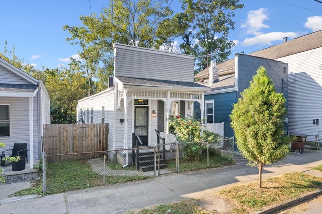 309 E 13th Street, Covington, KY 41011