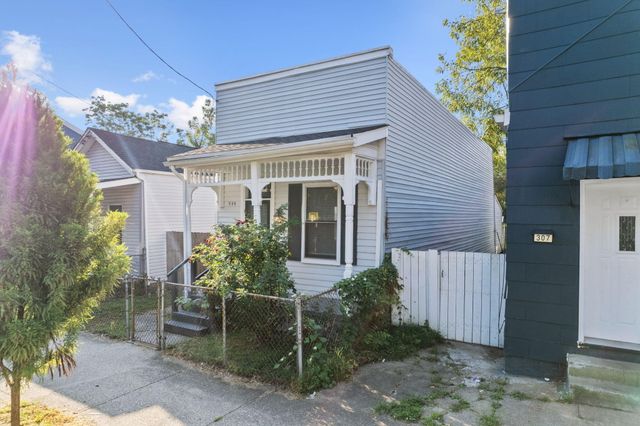 309 E 13th Street, Covington, KY 41011