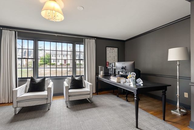 100 Albion Rd, Wellesley, MA 02481