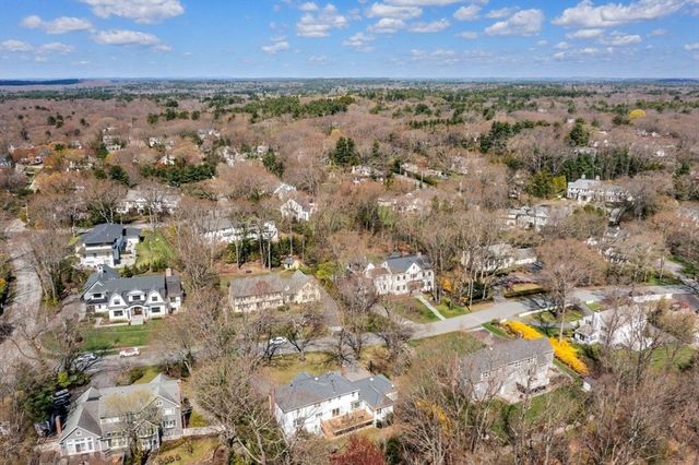 100 Albion Rd, Wellesley, MA 02481