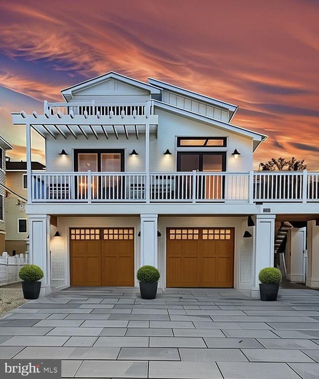 210 N 14TH ST, Surf City, NJ 08008