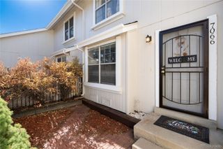 7066 S Knolls Way, Centennial, CO 80122