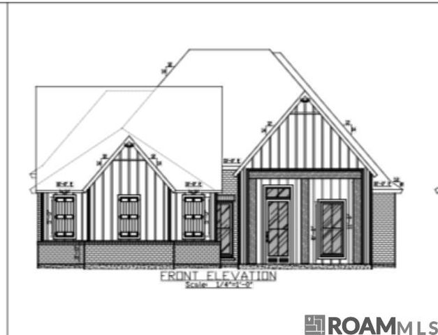 4439 Boulonnais Ave, Baton Rouge, LA 70820