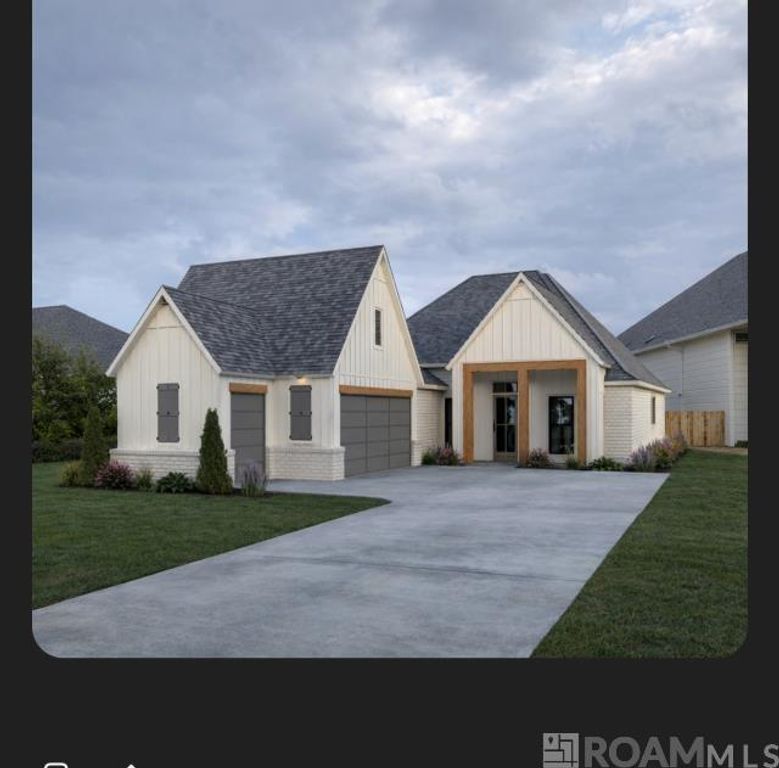 4439 Boulonnais Ave, Baton Rouge, LA 70820