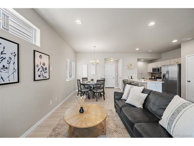 6157 Inman Vw, Colorado Springs, CO 80924