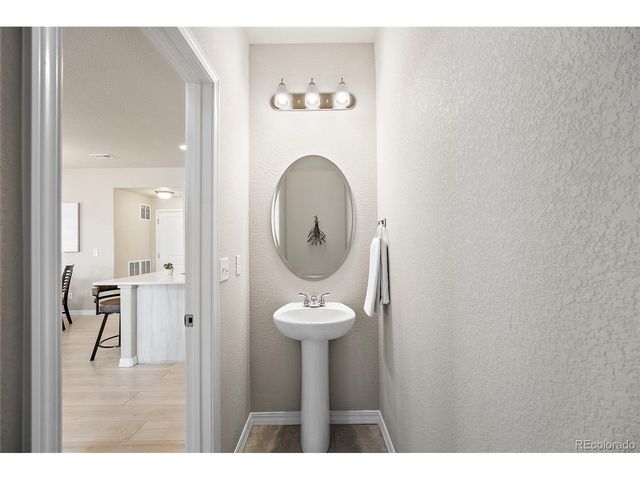 6157 Inman Vw, Colorado Springs, CO 80924