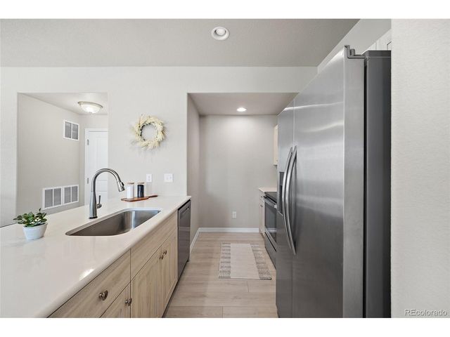 6157 Inman Vw, Colorado Springs, CO 80924